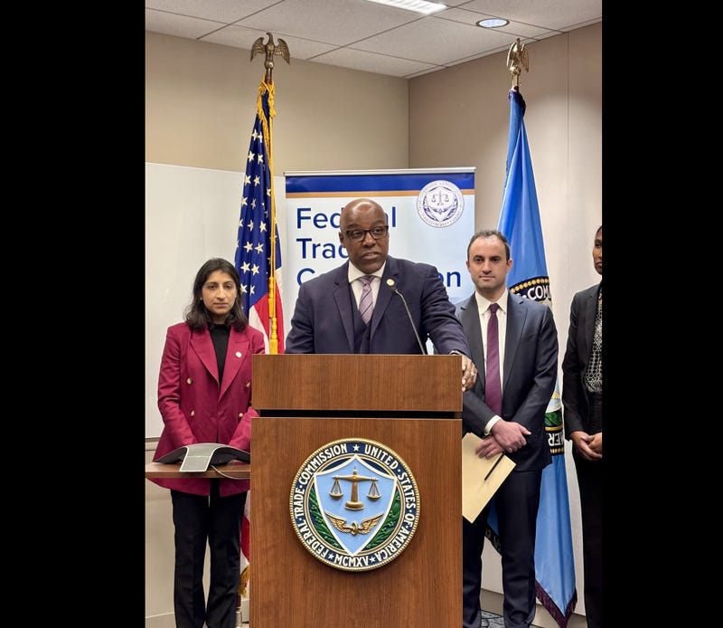 Illinois Attorney General Kwame Raoul