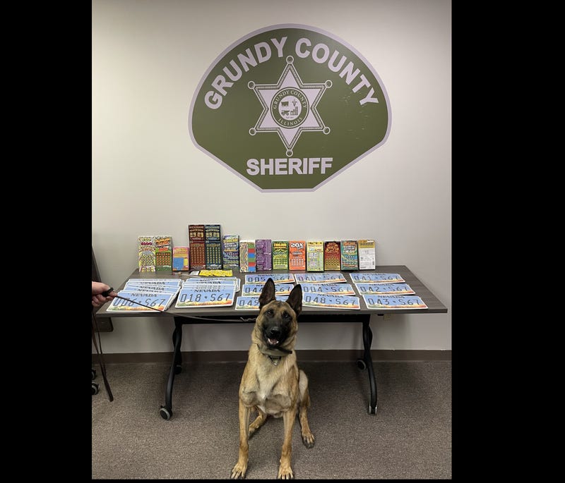 Grundy County Sheriff's Department