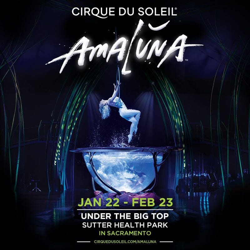 Amaluna