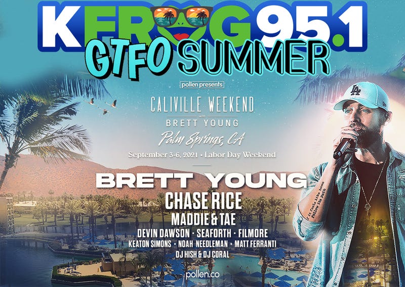 Brett Young