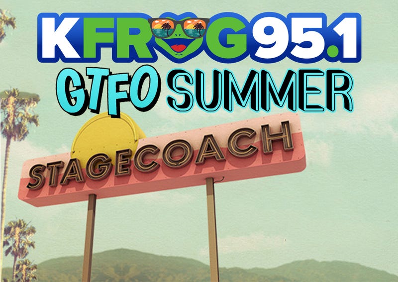 GTFO Stagecoach