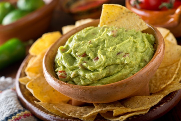 guac