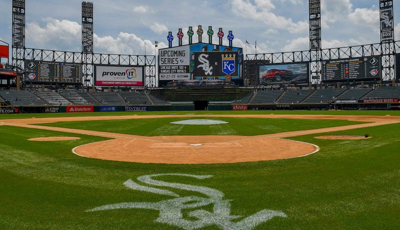 Guaranteed Rate Field