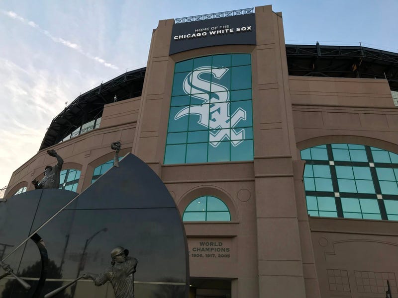 Guaranteed Rate Field