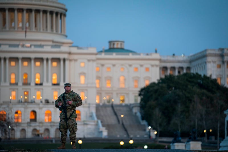 National Guard