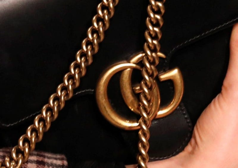 Gucci Logo