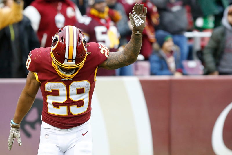 Derrius Guice