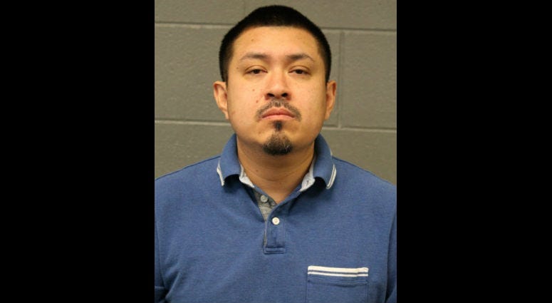 Guillermo Salgado Jr.