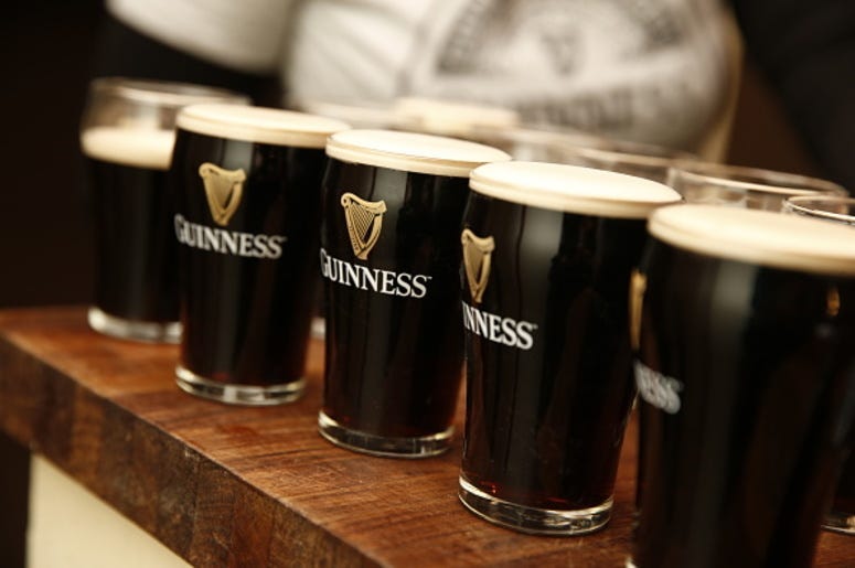 Guinness