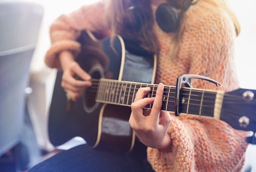 Guitar, Cover, Taylor Swift, Betty, Different Perspective, YouTube
