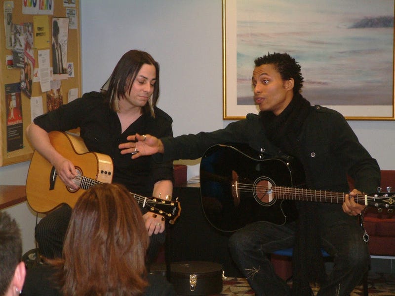 Song Secret