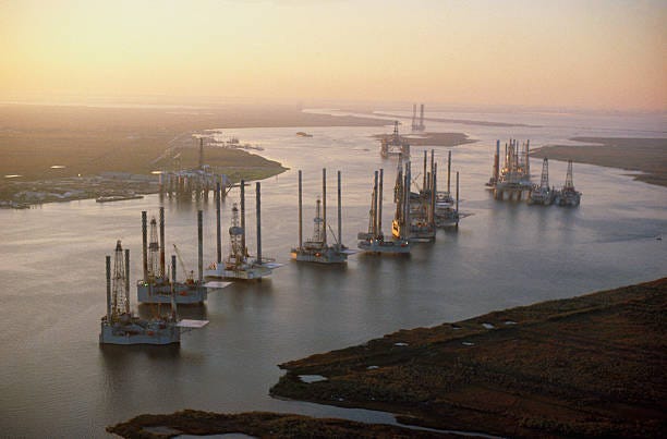 Gulf South Index