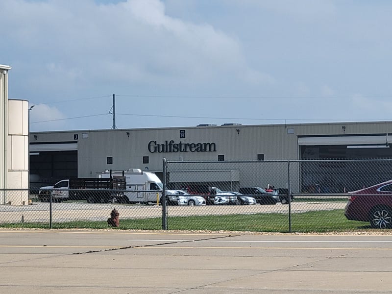 St. Louis Downtown Airport