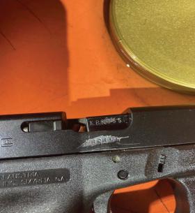 gun