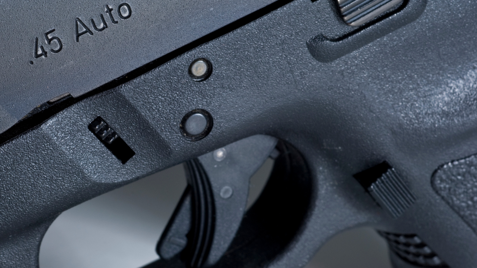 Philadelphia man, 23, gets 8 years behind bars for federal gun charge
