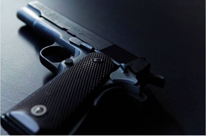 gun bill