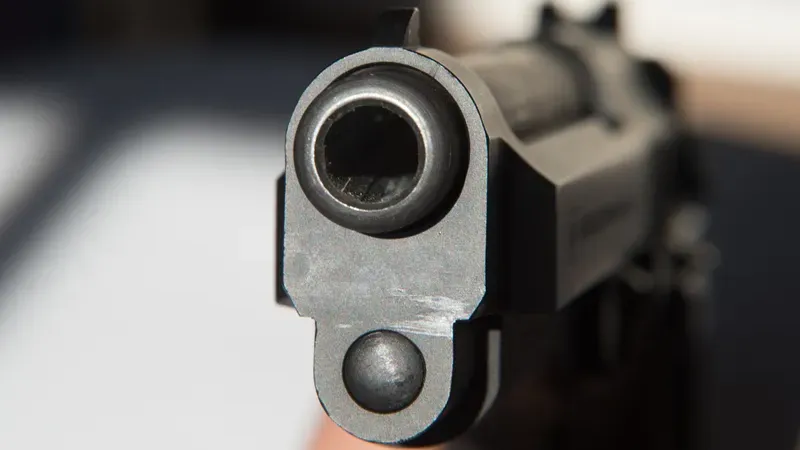 Concealed carry aspect concerns attorney