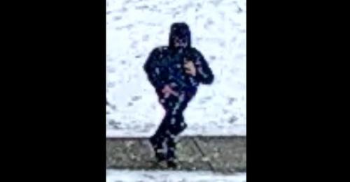 gunman surveillance photo