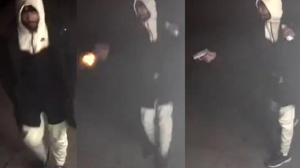 Man shot in both legs by Bronx gunman on Bronx street