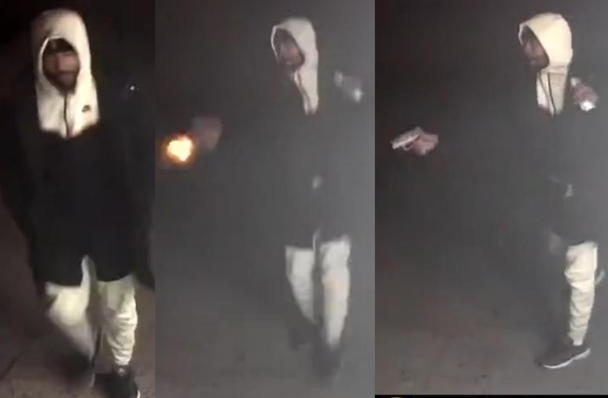 Gunman BX
