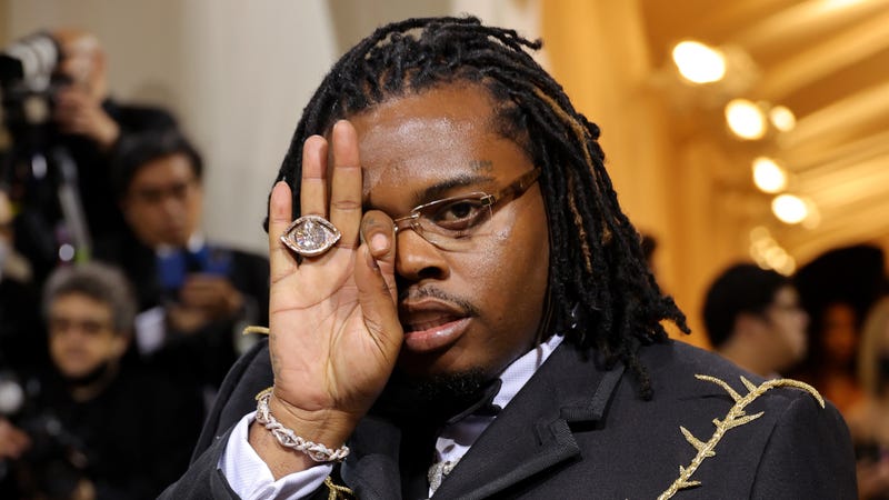 Gunna