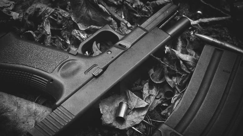 10,000 Illegal Guns Taken Off Streets Of Chicago In 2019: Police