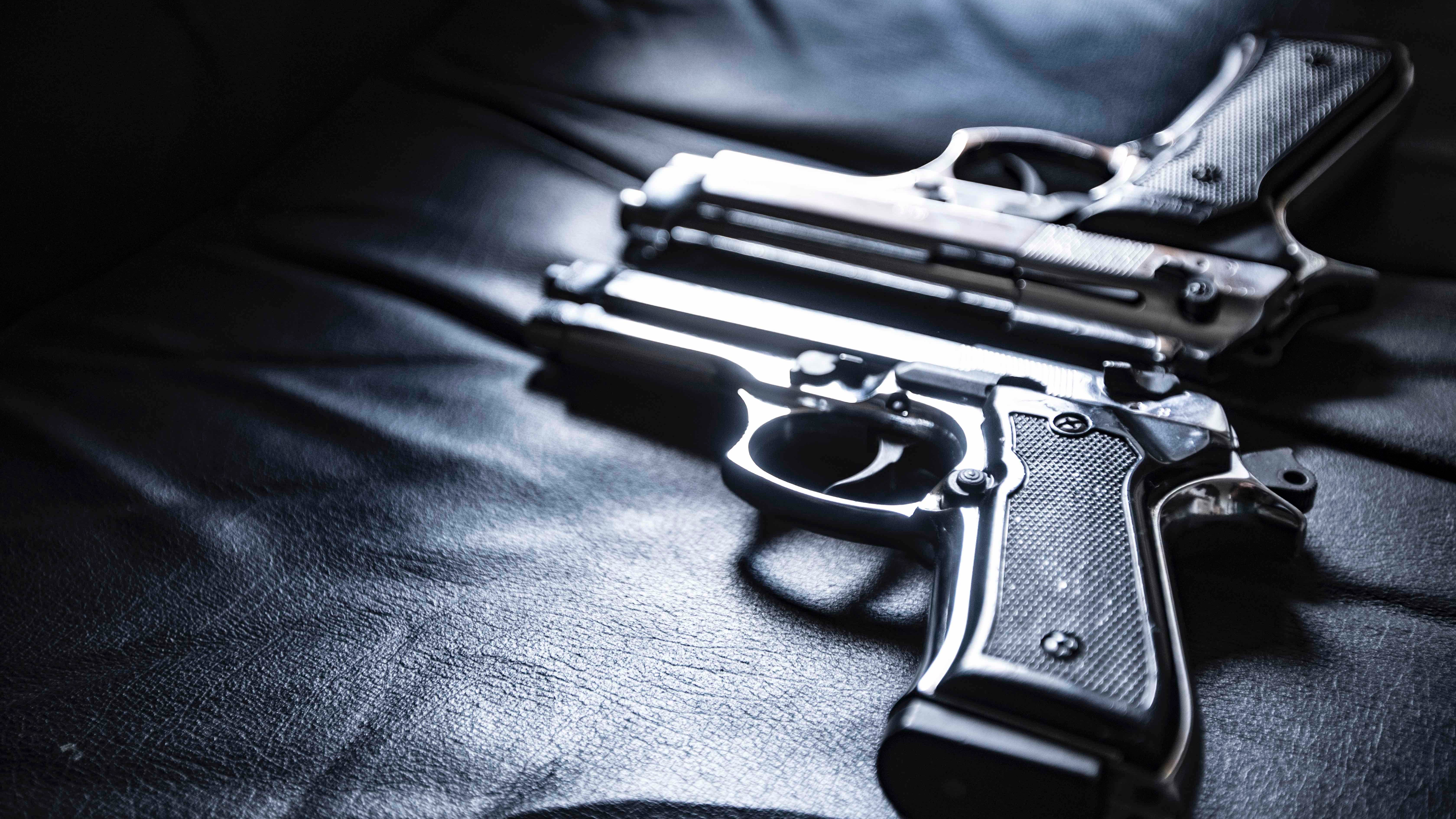 Chicago sues Indiana gun store, accuses it of being pipeline to criminals
