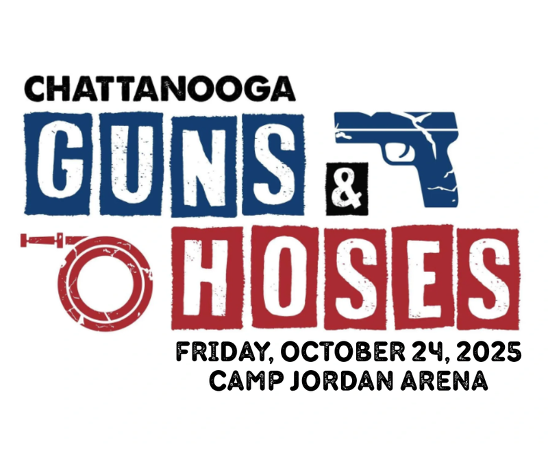 Guns and Hoses