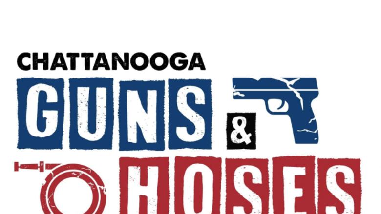 16th annual Guns and Hoses Charity Boxing Event!