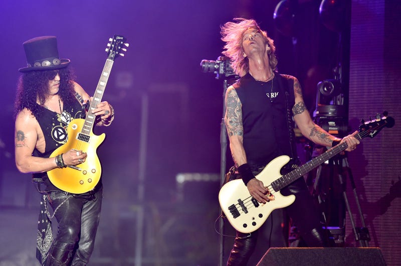 Guns n Roses