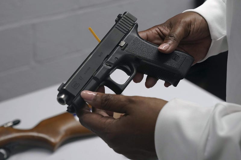 Legal analysts say Buffalo's lawsuit against the firearms industry has a chance of succeeding based on similar lawsuits filed by other jurisdictions.