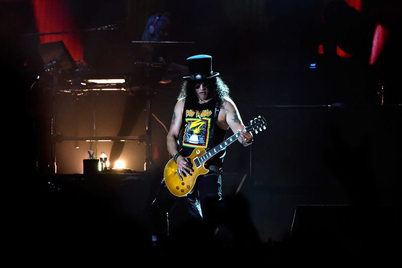 Guns N' Roses