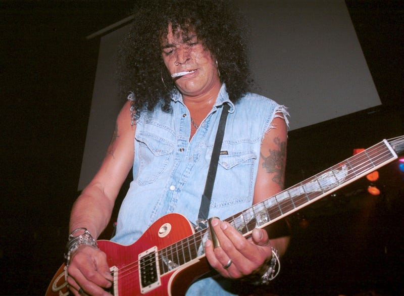 Guns N' Roses