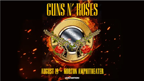 Guns N' Roses