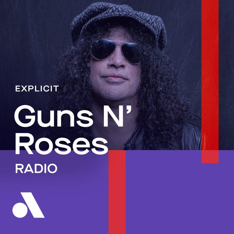 Guns N' Roses Radio