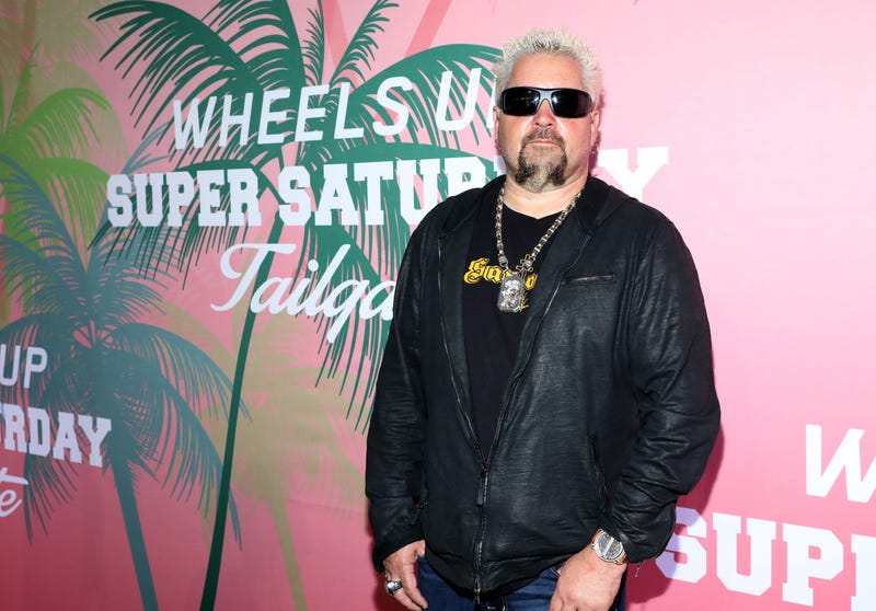 Guy Fieri