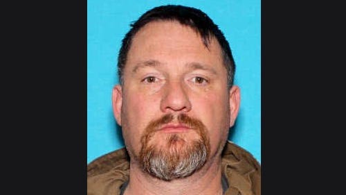 49-year-old 'person of interest' in U.P. homicide case found dead at his home