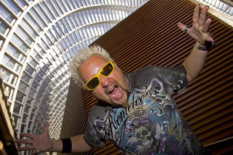 Guy Fieri
