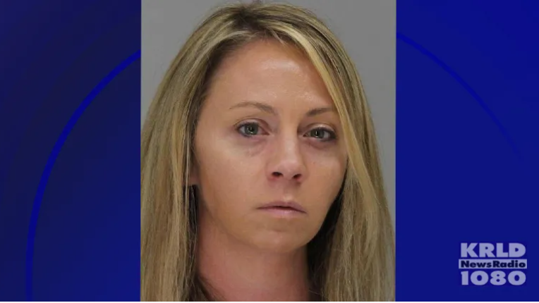 Criminal Court upholds murder conviction of former Dallas police officer Amber Guyger