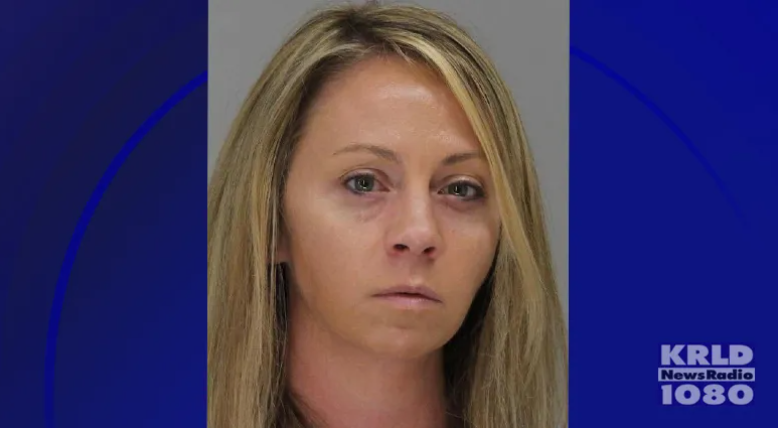 Amber Guyger