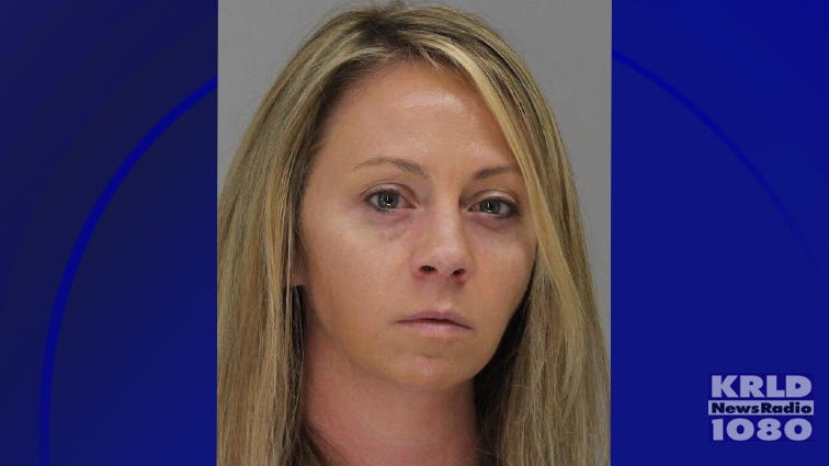 Former Dallas cop Amber Guyger loses first murder conviction appeal