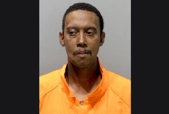 A 44-year-old Detroit man has been charged with murder after police allege he killed his roommate by using blunt force trauma, prosecutors said.