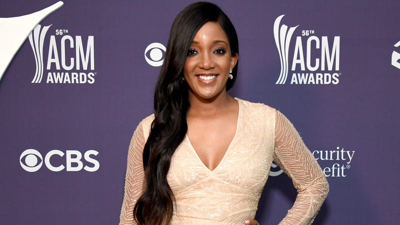 Mickey Guyton