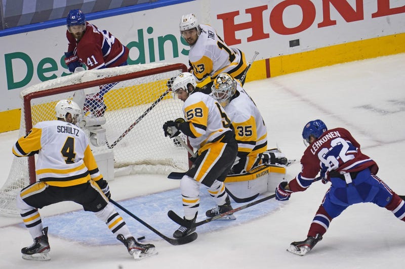 Pittsburgh Penguins