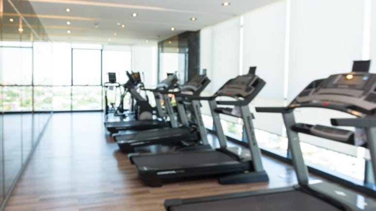 Majority of Americans Don’t Plan to Renew Their Gym Memberships: Survey