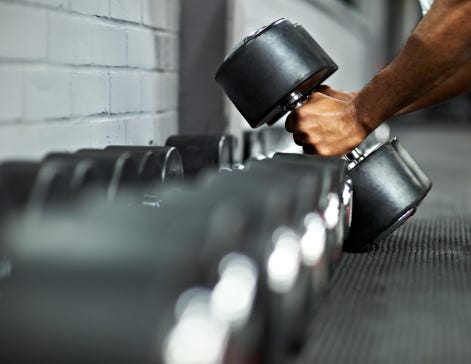 Gym, Illinois, Owner, Equipment, COVID-19
