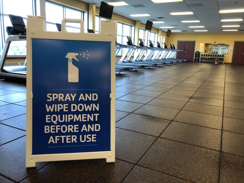 Gyms