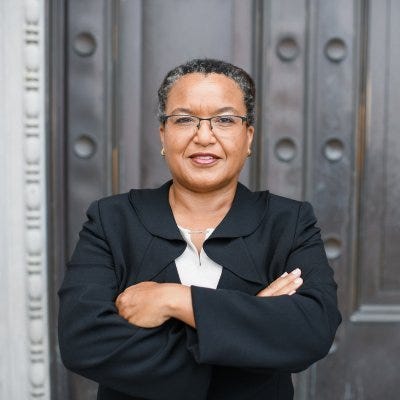 Susan Hutson