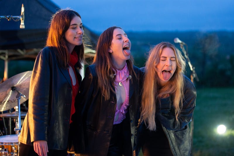 HAIM