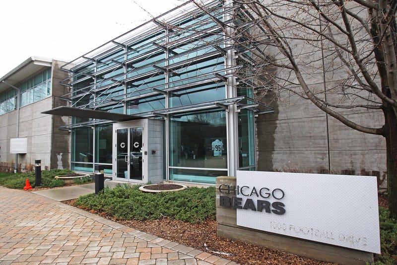 Halas Hall Lake Forest